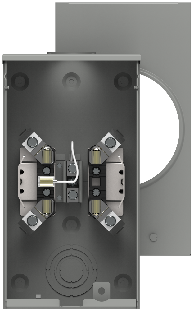 PHASE OUT Replacement part: UAT317-0PZA