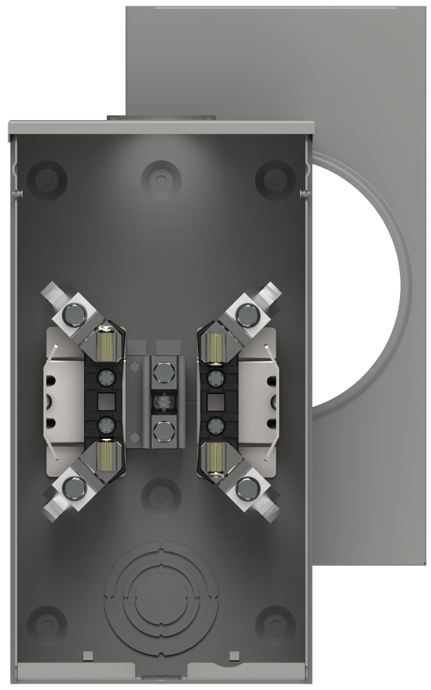 PHASE OUT Replacement part: UAT317-0PDN