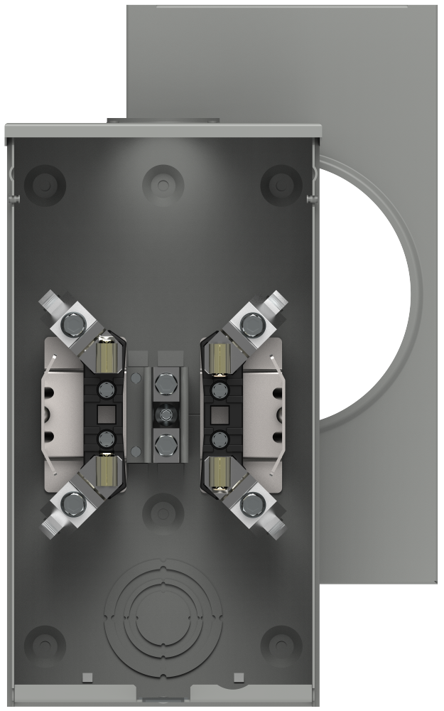 PHASE OUT Replacement part: UAT317-0PDN