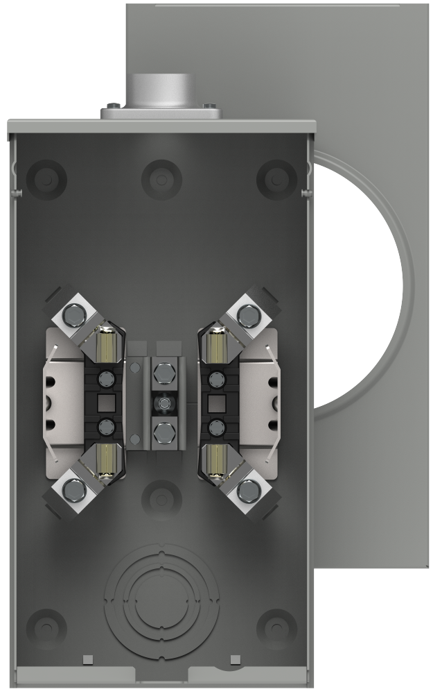 PHASE OUT Replacement part: UAT317-0GF