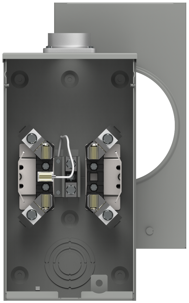 PHASE OUT Replacement part: UAT317-0PZA