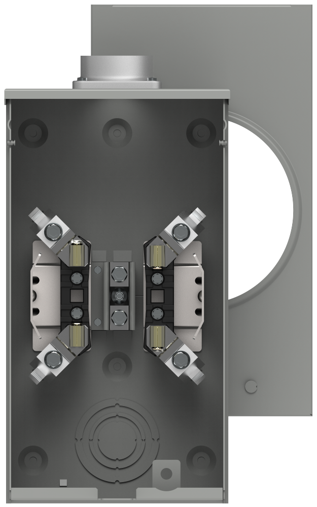 PHASE OUT Replacement part: UAT317-0PZA