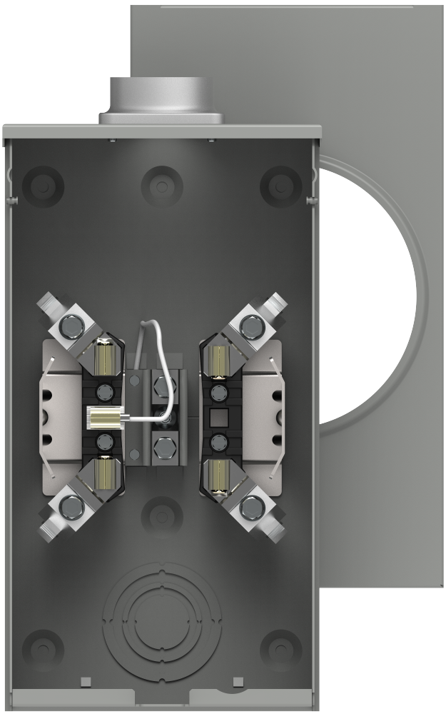 PHASE OUT Replacement part: UAT317-0PGP