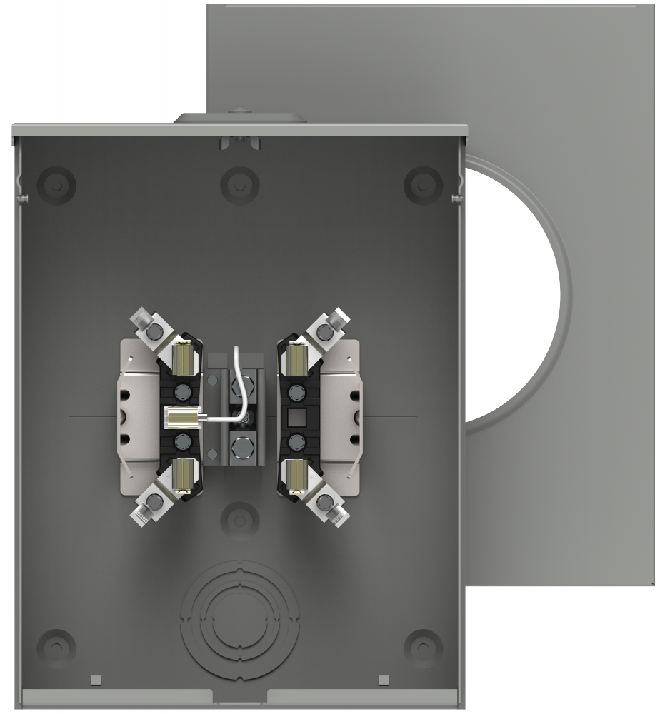 PHASE OUT Replacement part: UAT411-XP