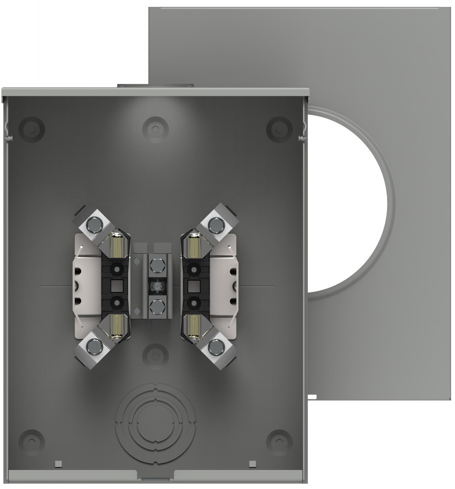 PHASE OUT Replacement part: UAT417-XGF