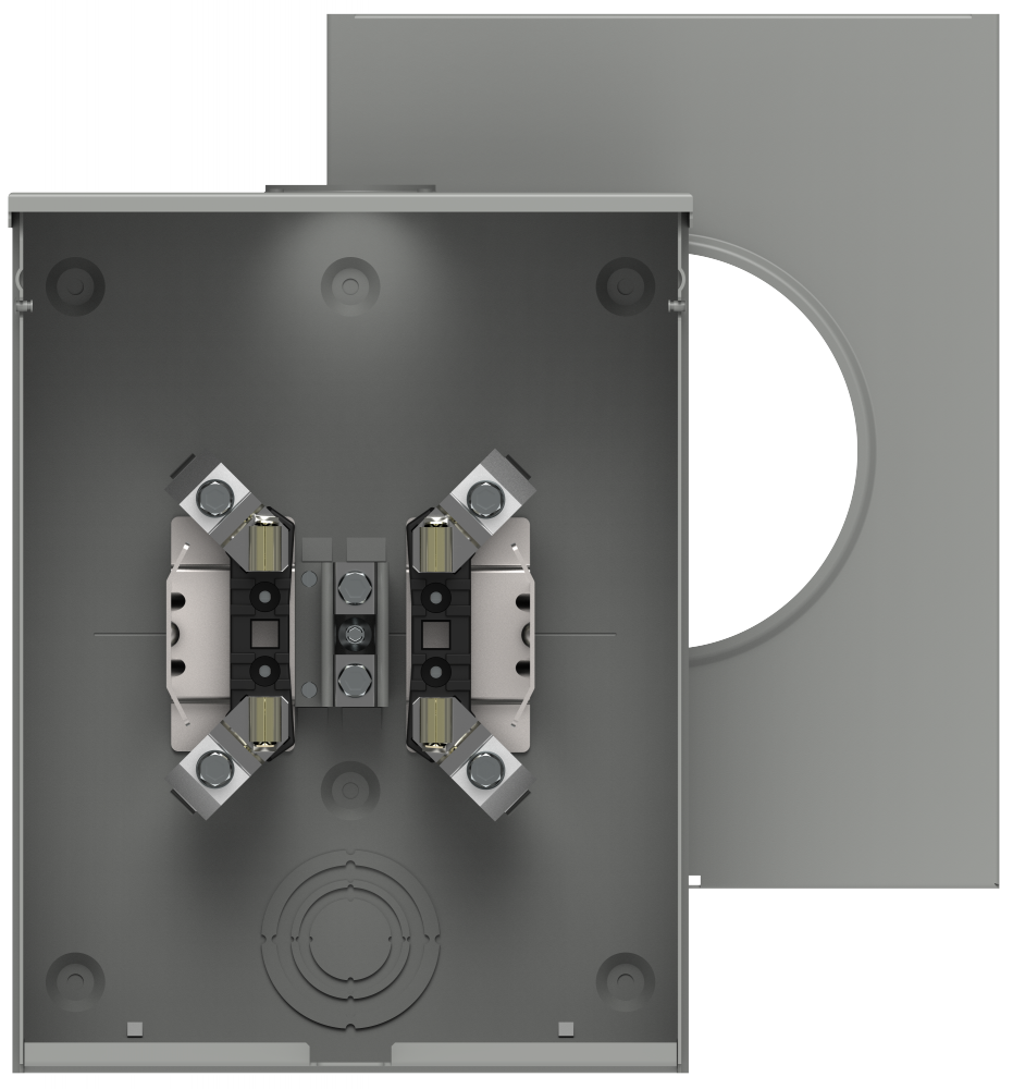 PHASE OUT Replacement part: UAT417-XGF