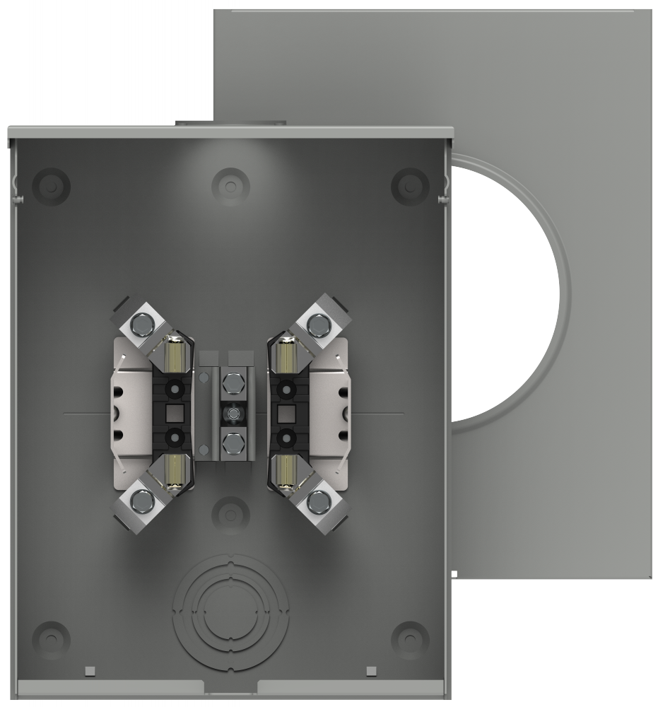 PHASE OUT Replacement part: UAT417-XGF