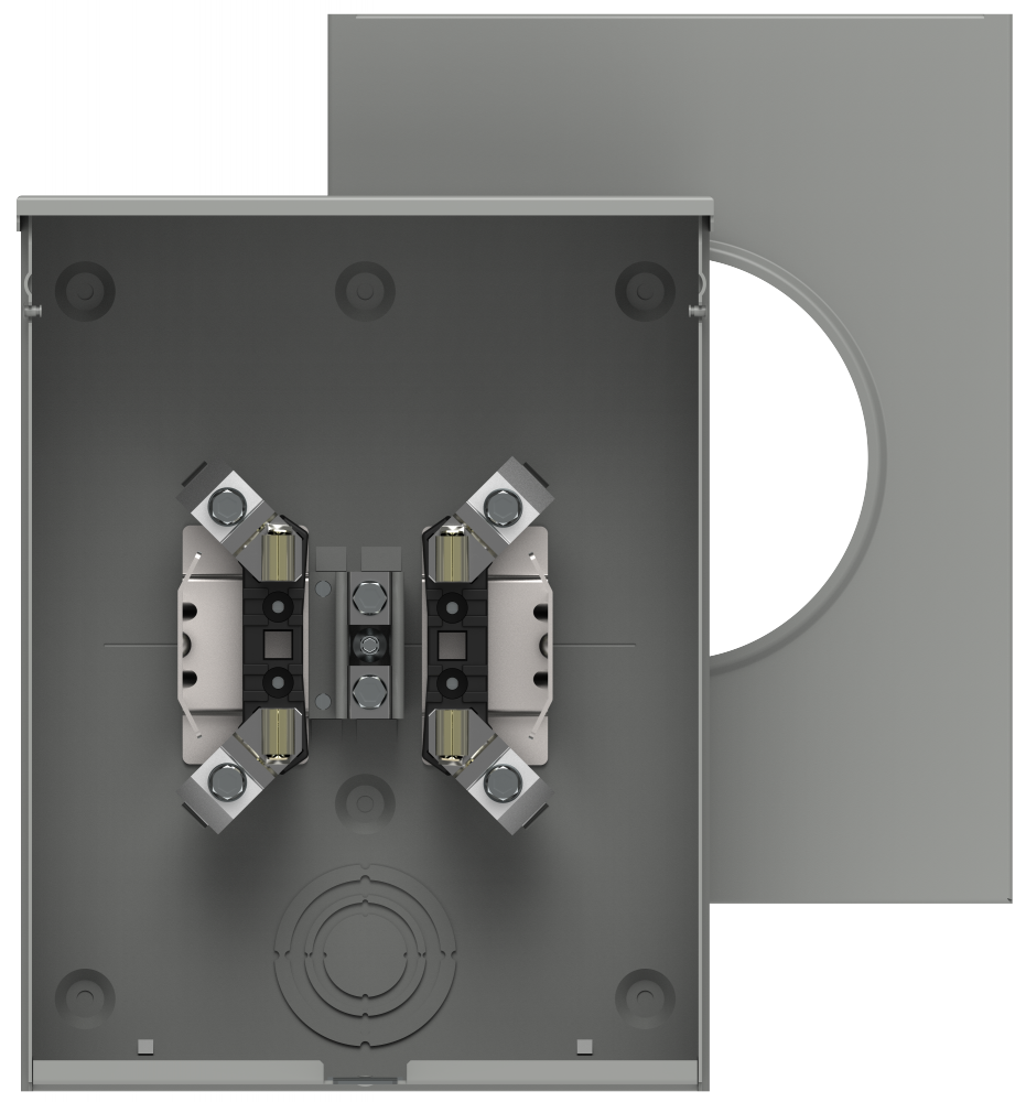 PHASE OUT Replacement part: UAT417-XGF