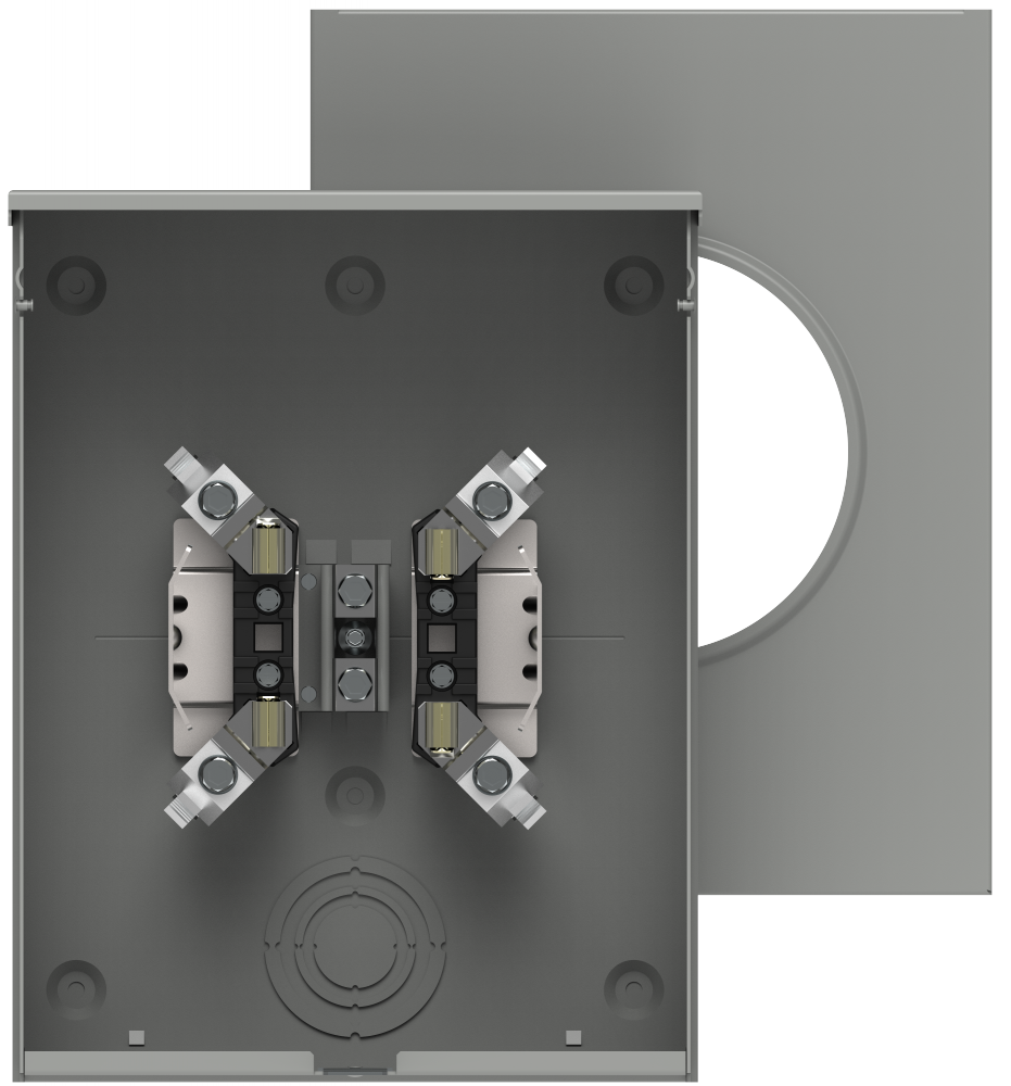 PHASE OUT Replacement part: UAT417-XPQG