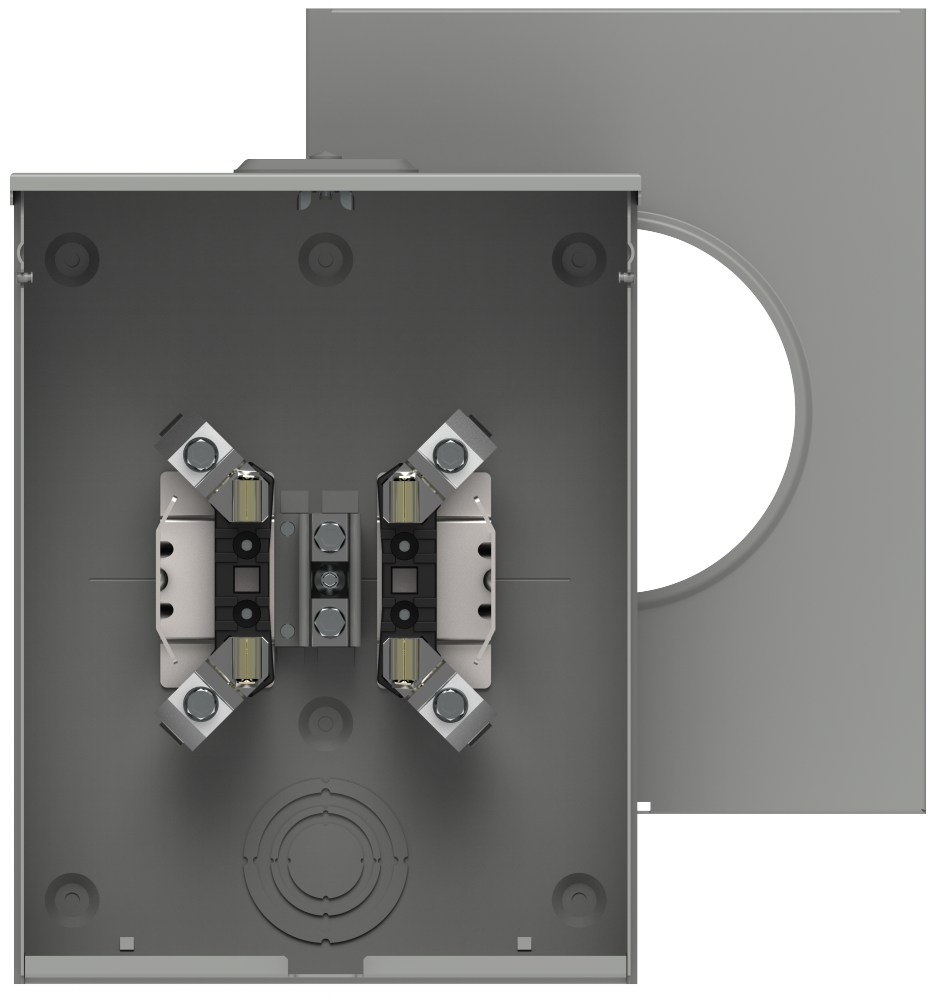 PHASE OUT Replacement part: UAT417-XGF