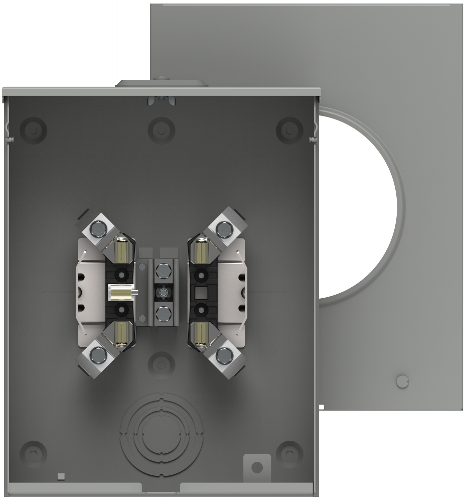 PHASE OUT Replacement part: UAT417-XD