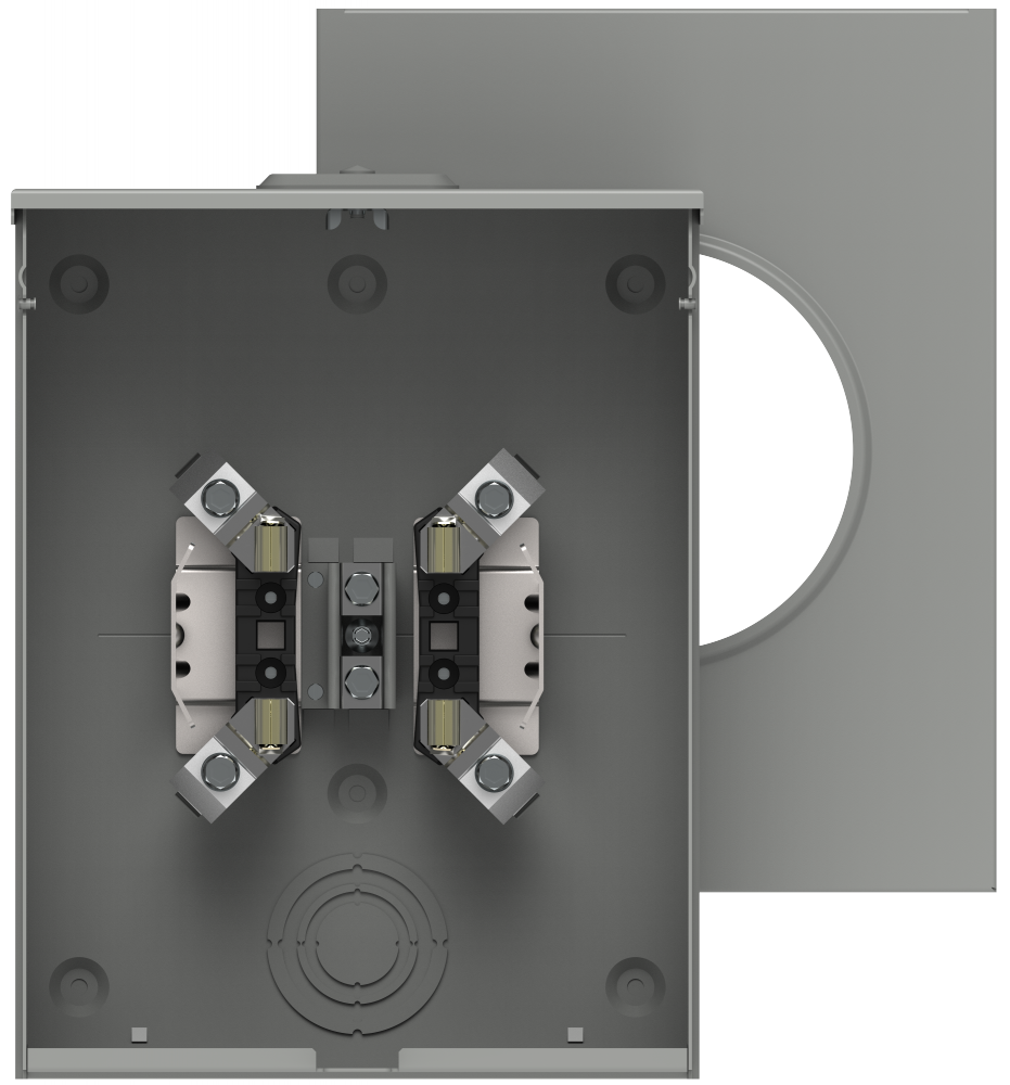 PHASE OUT Replacement part: UAT417-XGF