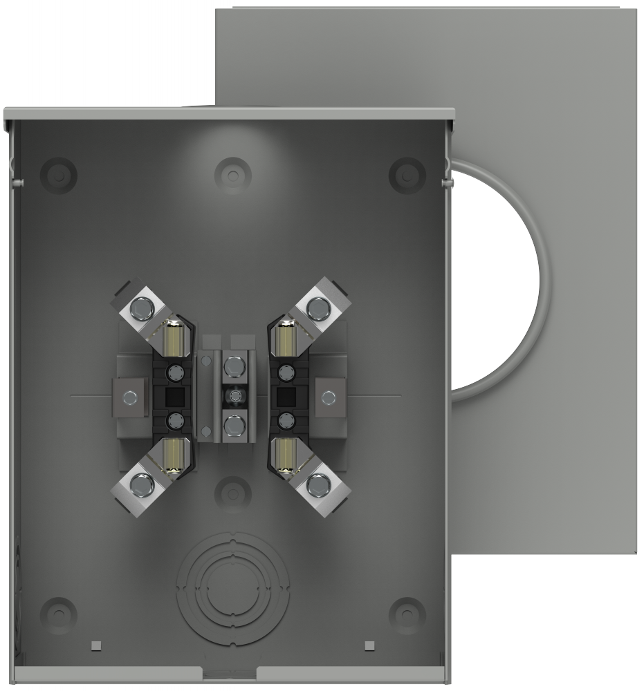 PHASE OUT Replacement part: UAT427-XGSP