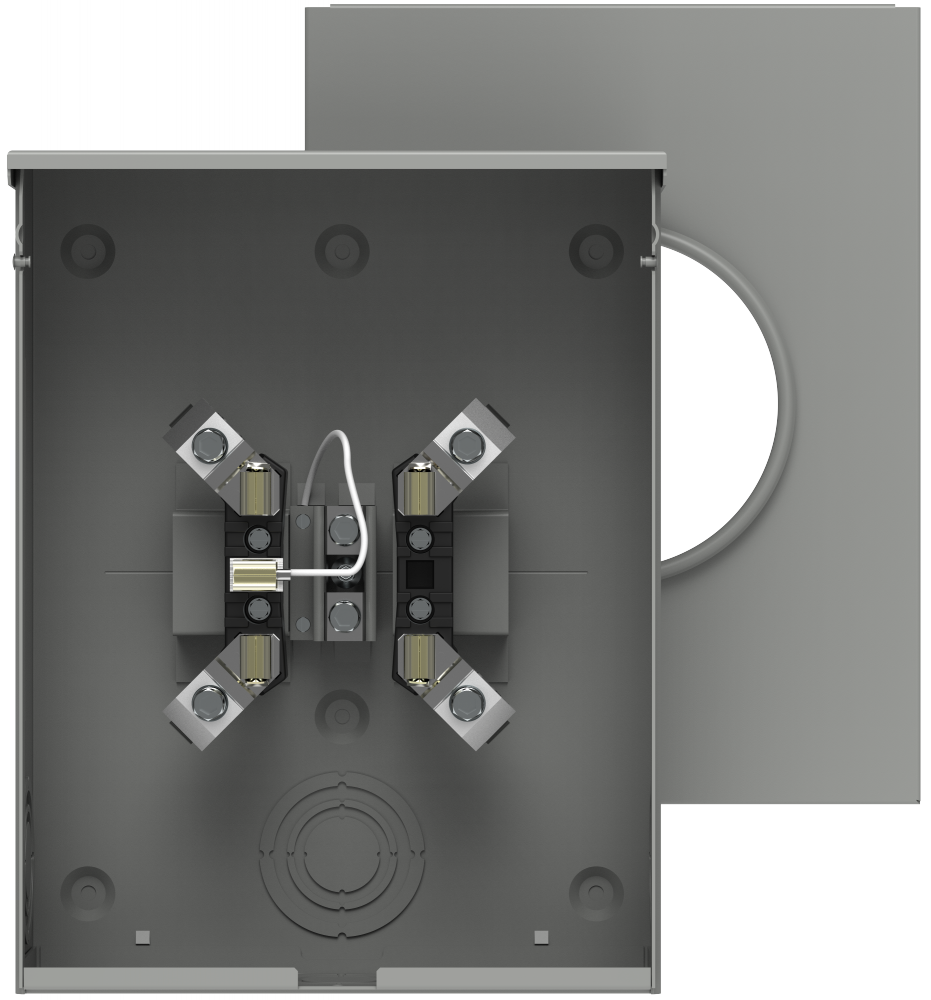 PHASE OUT Replacement part: UAT427-XGSP