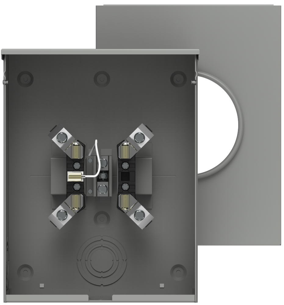 PHASE OUT Replacement part: UAT427-XGSP