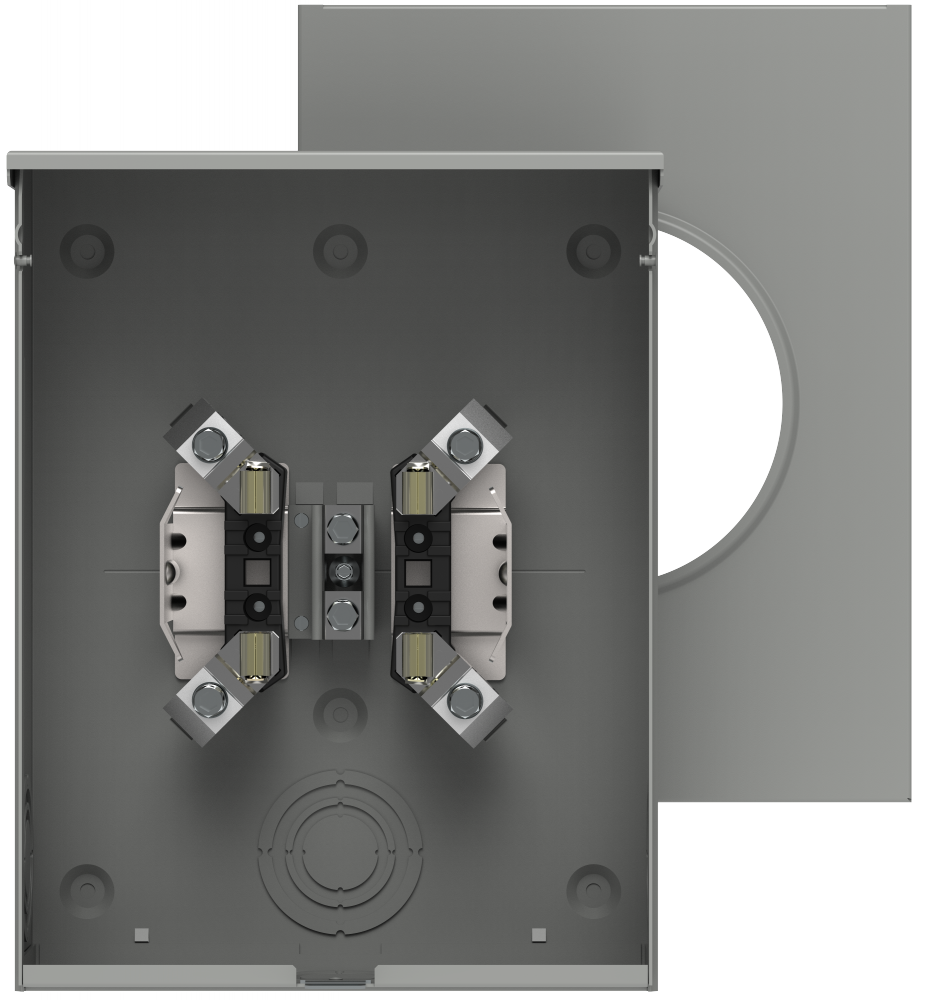 PHASE OUT Replacement part: UAT437-XGF