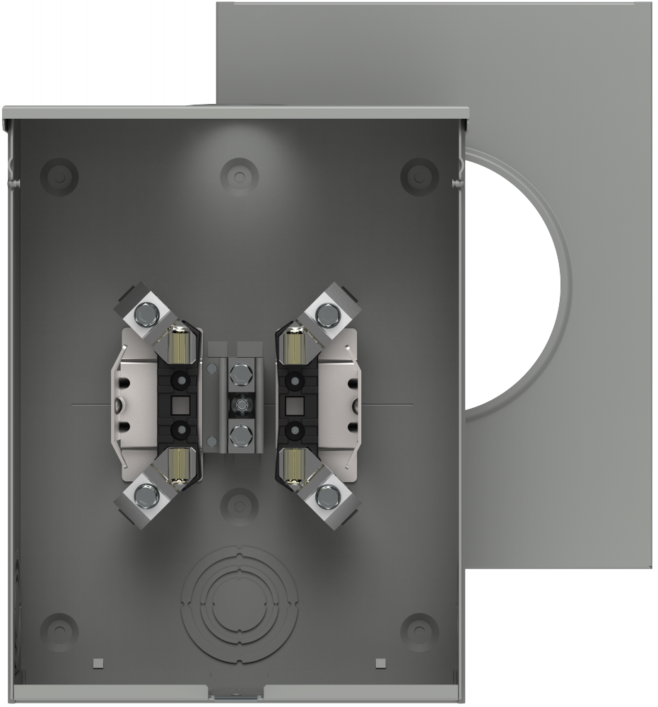 PHASE OUT Replacement part: UAT437-XGF