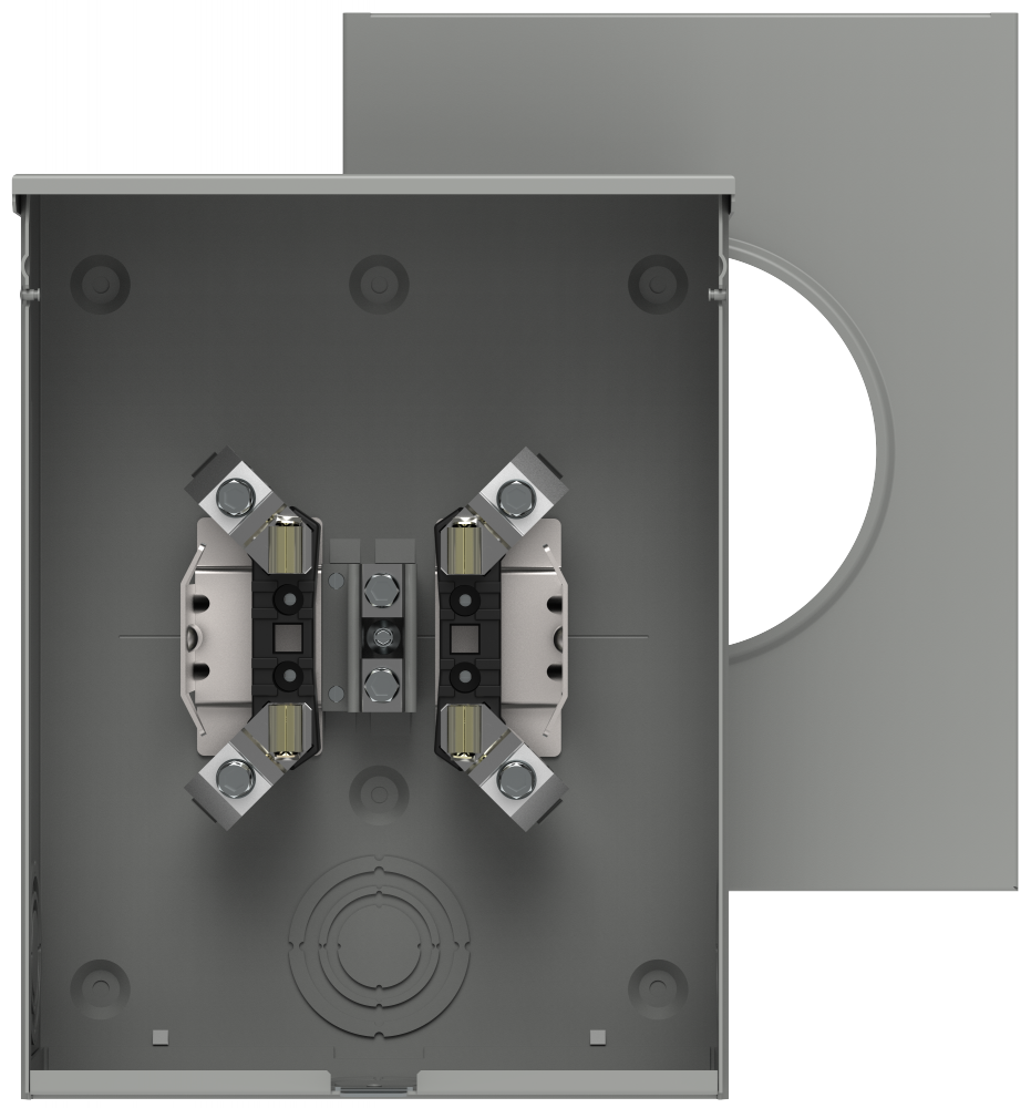 PHASE OUT Replacement part: UAT437-XGF