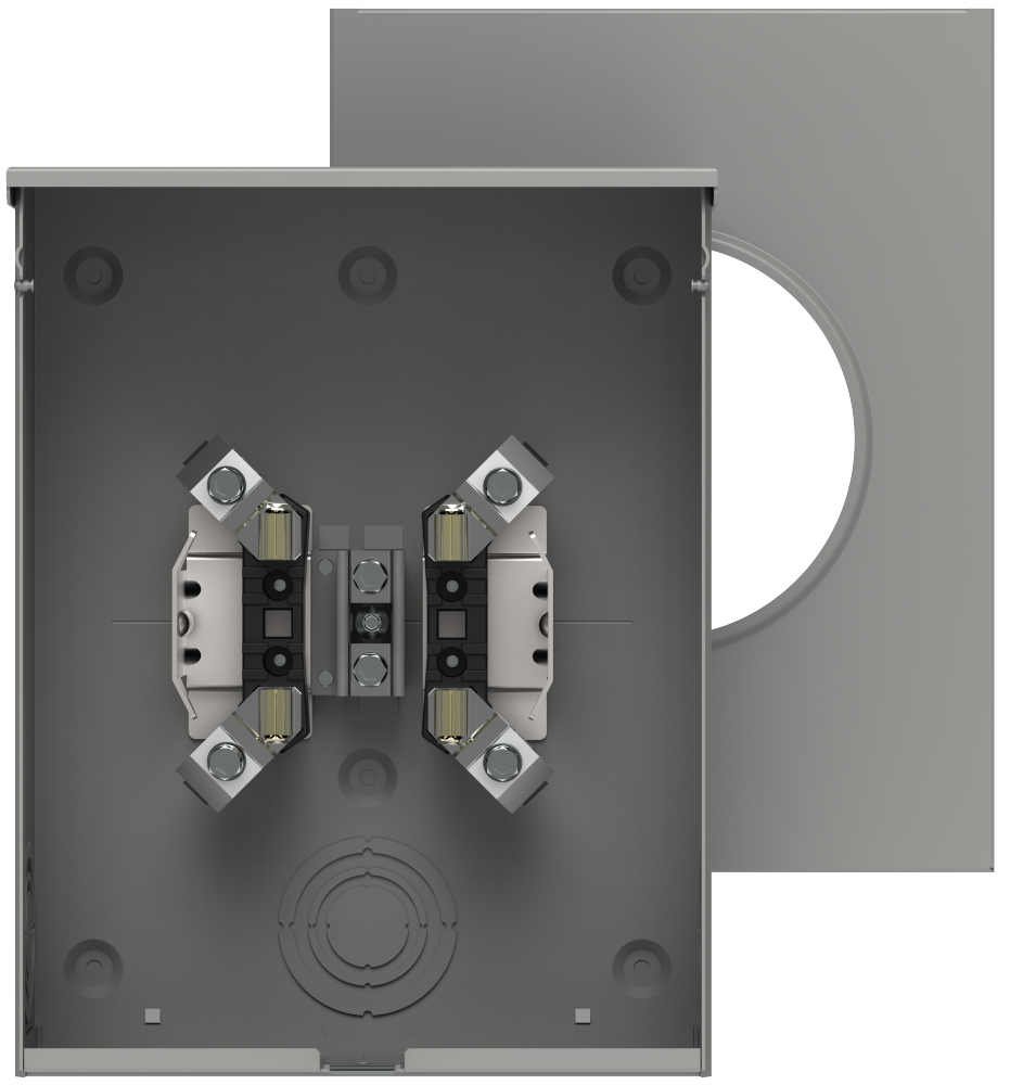 PHASE OUT Replacement part: UAT437-XGF