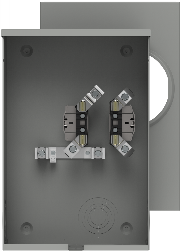 PHASE OUT Replacement part: UAT777-XGF