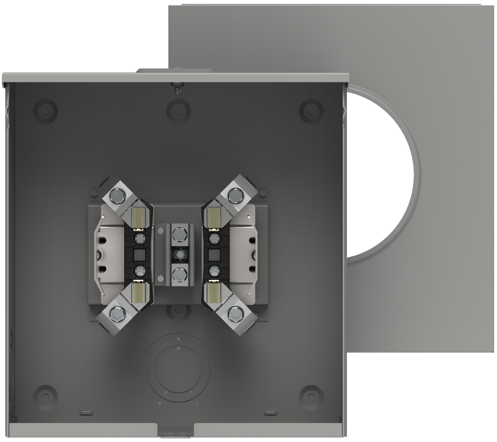 PHASE OUT Replacement part: UAT817-XGBA