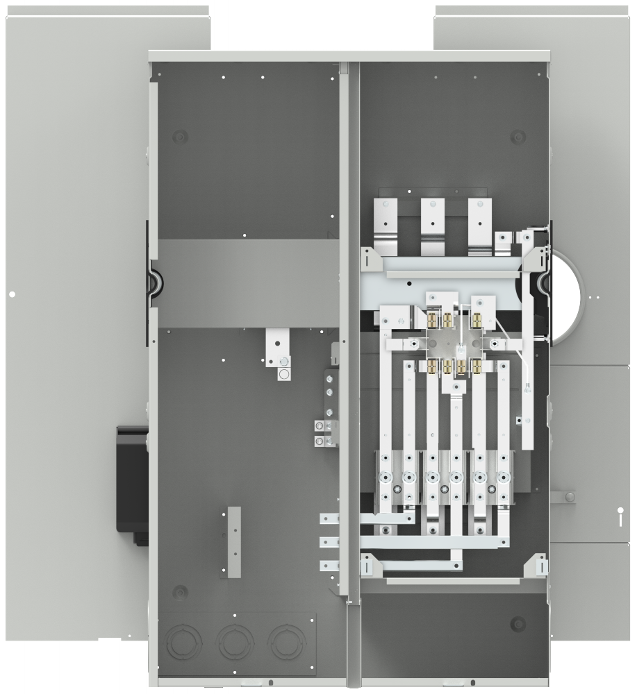 POWMOD WMT 1G 7J 3PH I/O 225A