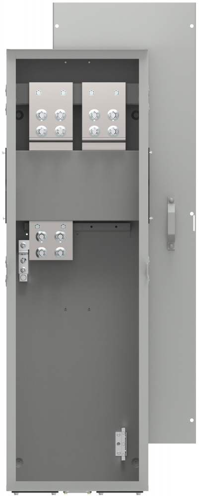 POWMOD WTB TBOX 1PH 1200A OH/UG