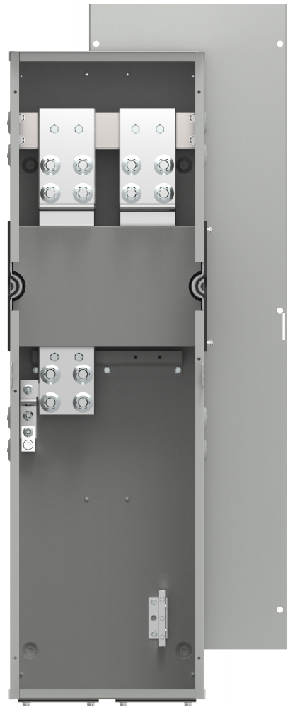 POWMOD WTB TBOX 1PH 800A OH/UG