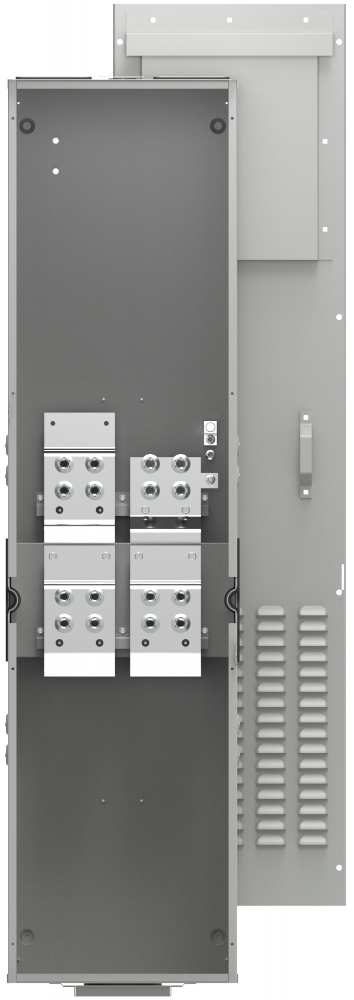 POWMOD WTB TBOX 3PH 1200A OH/UG