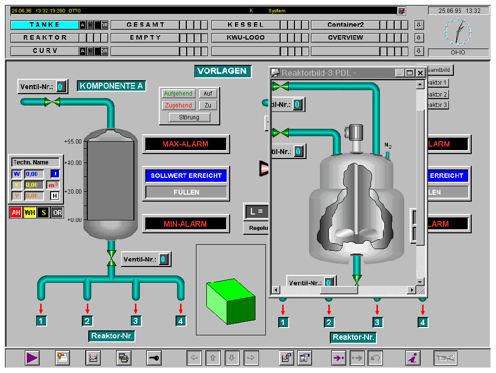 SOFTWARE PCS7 OS RT UPGRADE V6.X=>V7.0