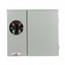 Siemens JA0816B1200RTH - MUR MC 8S/16C 200A 4J OH/UG RL FTL 2HUB