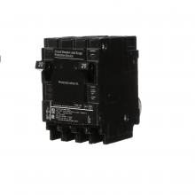 Siemens QSA2020SPDP - SURGE (2)20A 1P 120V BREAKERS AND SPD