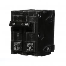 Siemens MP240 - BREAKER 40A 2P 120/240V 10K MP-T