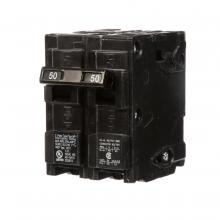 Siemens MP250 - BREAKER 50A 2P 120/240V 10K MP-T