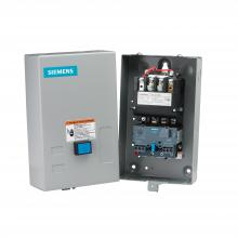 Siemens 14BUA32BG - Starter,FVNR SZ00,0.25-1Amps,N1,240V