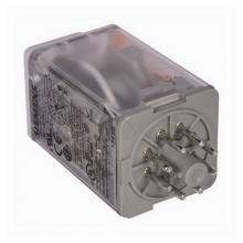 Siemens 3TX7112-1LF13 - PREM PLUG-IN RELAY,OCT,DPDT,10A,120VAC