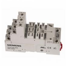 Siemens 3TX71444E4 - RELAY SOCKET,11-PIN,TOUCHSAFE,ELEV TERM