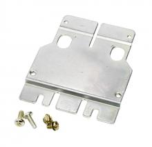 Siemens 49ASMP2 - MOUNTING PLATE SSOLR SIZES 2-2 1/2