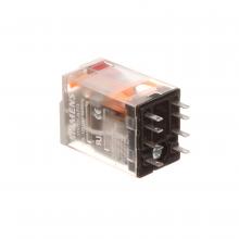 Siemens 3TX7111-3LF13 - PREMIUM PLUG-IN RELAY, DPDT, 12A, 120VAC