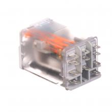 Siemens 3TX7115-5NC03 - PREMIUM PLUG-IN RELAY, 3PDT,10A, 24VDC