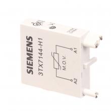 Siemens 3TX7144-H1 - SIZE A MOV SUPPRESSOR, 24VAC/DC