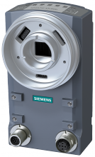 Siemens 6GF35400GE10 - OPTICAL READER MV540 H