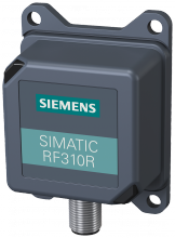Siemens 6GT28011BA100AX1 - READER RF310R(GEN2)RS422/ROT.  BASEPLATE