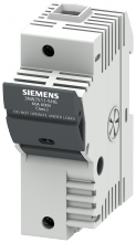 Siemens 3NW7511-5HG - SENTRON, fuse holder