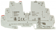 Siemens 5SK9104-1 - CBE Ele. 4A DC24V 1AS