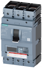 Siemens 3VA6325-0KT36-0AA0 - BRKR 3VA63 3P 250A 200KA ETU8-LSIA AL