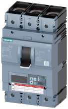 Siemens 3VA6325-0KQ36-0AA0 - BRKR 3VA63 3P 250A 200KA ETU8-LSIG AL