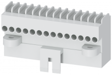 Siemens 3WA9111-0AB03 - SECONDARY DISCONNECT, SIGUT COMP. SCREW