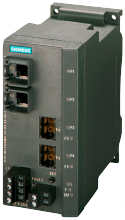Siemens 6AG12022BH002BA3 - SIPLUS NET SCALANCE X202-2PIRT,-25to+60