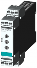 Siemens 3RW30032CB54 - SOFTSTART,22.5MM,2.6A,200-400V,SPNG